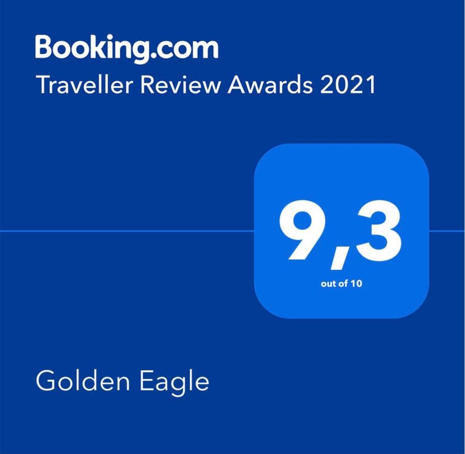 Golden Eagle Διαμέρισμα Τορίνο Εξωτερικό φωτογραφία